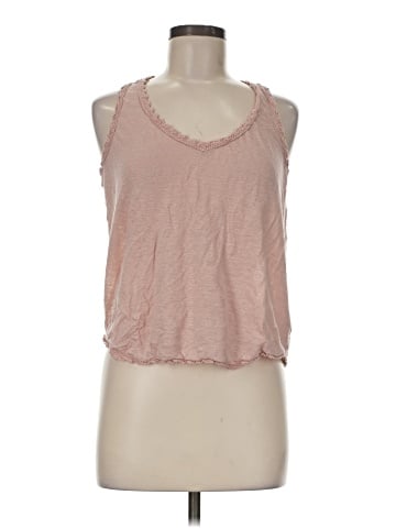 Gap Sleeveless T-Shirt (view 1)