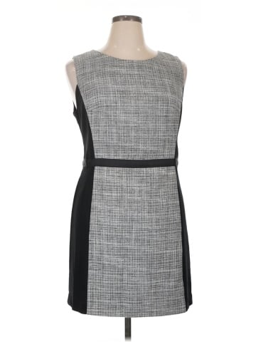 Elle Casual Dress (view 1)