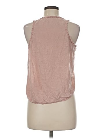 Gap Sleeveless T-Shirt (view 2)