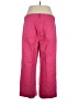 Code Bleu Pink Jeans Size 16W - photo 2