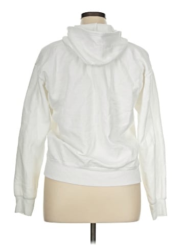 Hanes Zip Up Hoodie (view 2)