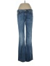 Diesel Hearts Blue Jeans Size 32 waist - photo 1