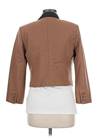 Trouve Wool Blazer (view 2)
