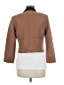 Trouve Brown Wool Blazer Size M - photo 2