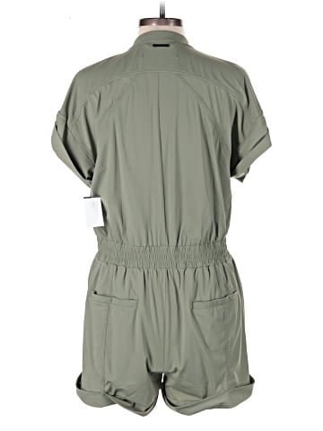 Blanc Noir Romper (view 2)