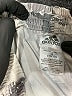 Adidas 100% Polyester Camo Ivory Athletic Shorts Size 10 - 12 - photo 3