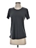 Brooks Gray Active T-Shirt Size S - photo 1