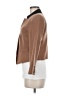 Trouve Brown Wool Blazer Size M - photo 5
