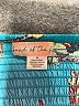 Band of Gypsies 100% Polyester Tropical Teal Romper Size M - photo 4
