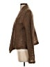 Tommy Bahama Brown Cardigan Size S (estimated) - photo 5