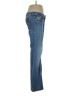 Diesel Hearts Blue Jeans Size 32 waist - photo 4