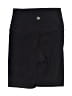 Athleta Solid Black Athletic Shorts Size XXS - photo 2