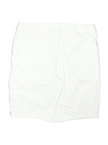 Chico's Cargo Shorts (view 2)
