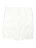 Chico's Ivory Cargo Shorts Size Lg (2.5) - photo 2