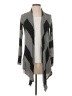 Cielo Gray Cardigan Size XS - photo 1