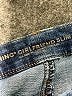 Chico's Blue Jeans Size S (estimated) - photo 4