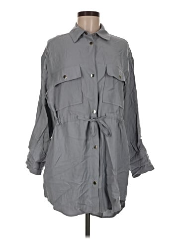 Zara Casual Dress (view 1)