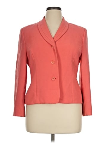 Collections for Le Suit Blazer (view 1)