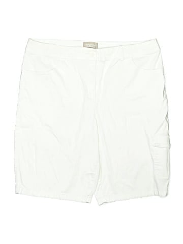 Chico's Cargo Shorts (view 1)