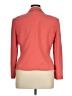 Collections for Le Suit 100% Polyester Orange Blazer Size 16 (petite) - photo 2