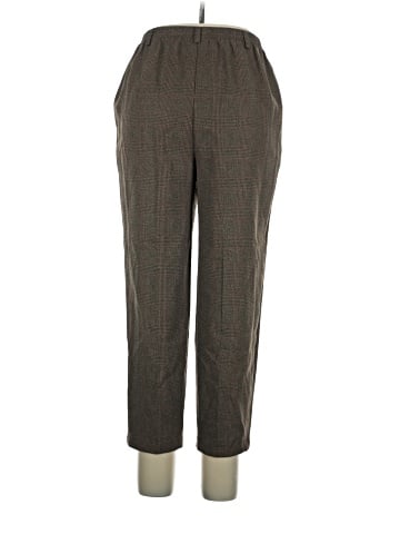 Alfred Dunner Casual Pants (view 2)
