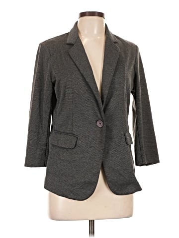Olivia Moon Blazer (view 1)