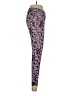 Lands' End Paisley Purple Active Pants Size S - photo 4