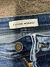 Flying Monkey Blue Jeans Size 27 waist - photo 7