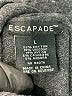 Escapade Black Turtleneck Sweater Size L - photo 7