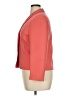 Collections for Le Suit 100% Polyester Orange Blazer Size 16 (petite) - photo 5