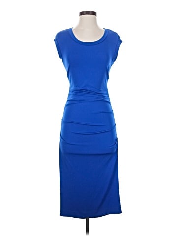 Nicole Miller Artelier Cocktail Dress (view 1)
