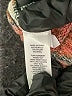CeCe Floral Black Pullover Sweater Size L - photo 8