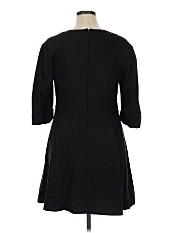 Banana Republic Factory Store Casual Dress (view 2)