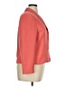 Collections for Le Suit 100% Polyester Orange Blazer Size 16 (petite) - photo 4