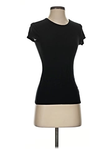 Express Short Sleeve T-Shirt (view 1)