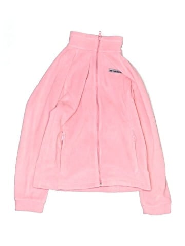 Columbia Track Jacket (view 1)