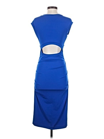 Nicole Miller Artelier Cocktail Dress (view 2)