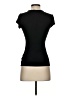 Express Black Short Sleeve T-Shirt Size XS - photo 2
