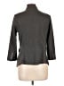 Olivia Moon Gray Blazer Size L - photo 2
