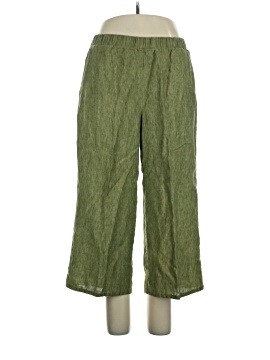 Eileen Fisher Casual Pants