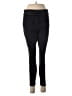 Athleta Black Track Pants Size M (petite) - photo 1