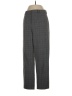 Uniqlo Plaid Gray Dress Pants Size S - photo 1