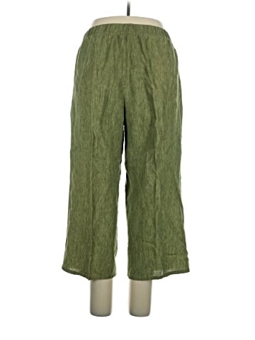 Eileen Fisher Casual Pants (view 2)