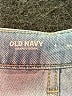 Old Navy Blue Jeans Size 4 - photo 7