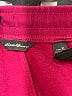 Eddie Bauer Pink Casual Pants Size XL - photo 4