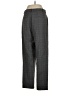 Uniqlo Plaid Gray Dress Pants Size S - photo 2