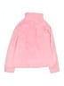 Columbia 100% Polyester Pink Track Jacket Size 14 - 16 - photo 2