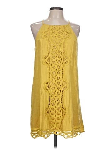 Entro Casual Dress (view 1)
