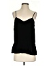 J.Crew Black Sleeveless Top Size 4 - photo 1