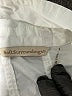 Soft Surroundings Ivory Long Sleeve Blouse Size XXL (estimated) - photo 7